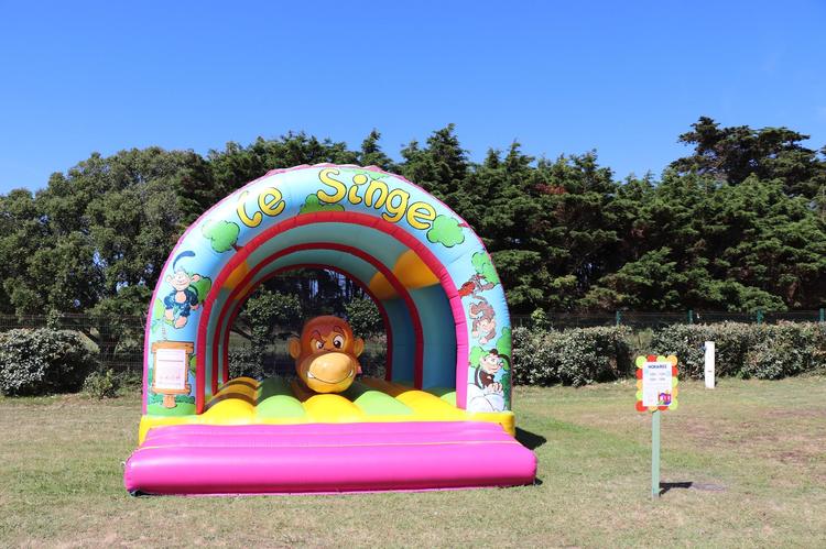 Jeux enfants