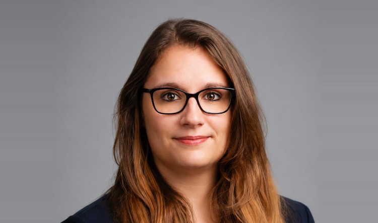 Anaïs Teychenne