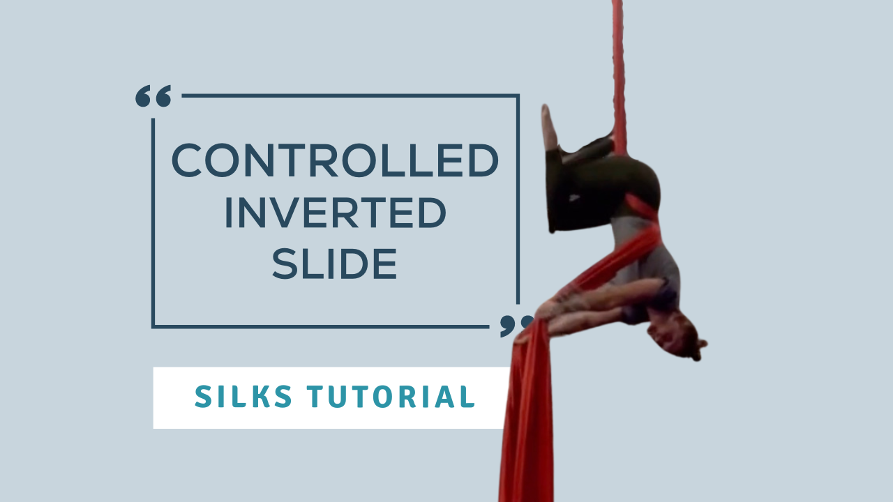 Controlled Inverted Slide