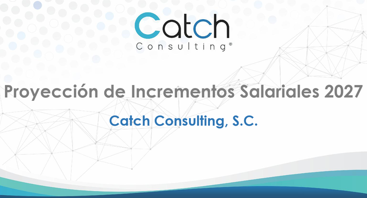 Proyección de Incrementos Salariales 2027
