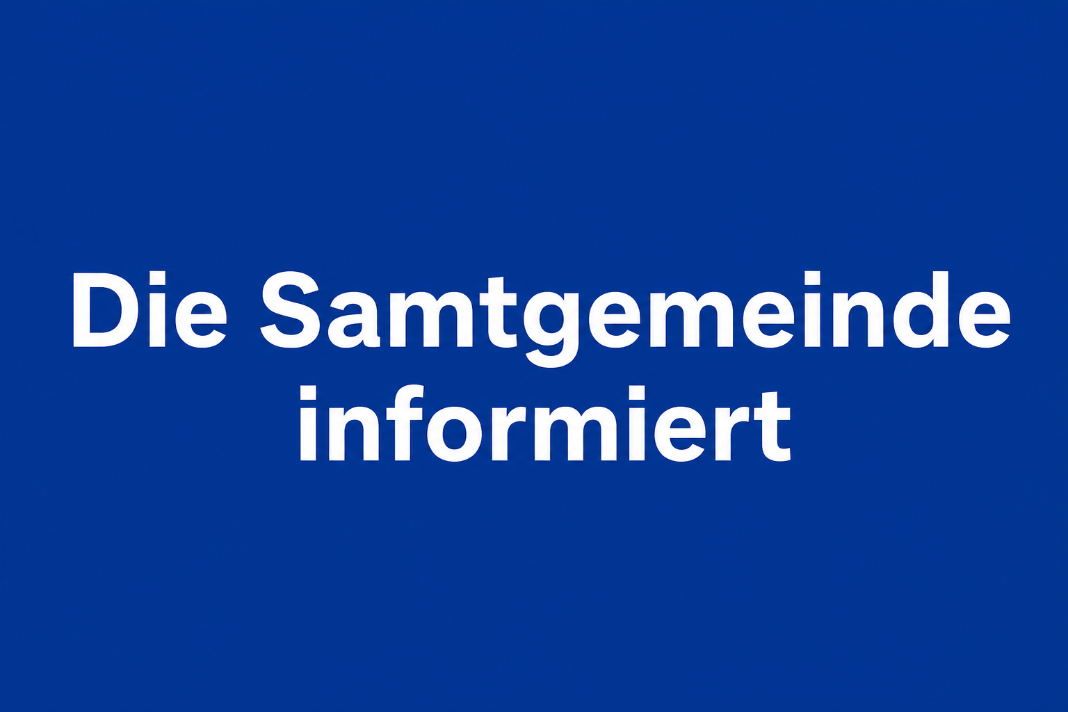 Entlastung für Familien in der SG Meinersen: Krippenbeiträge sinken, Mensapreise bleiben stabil