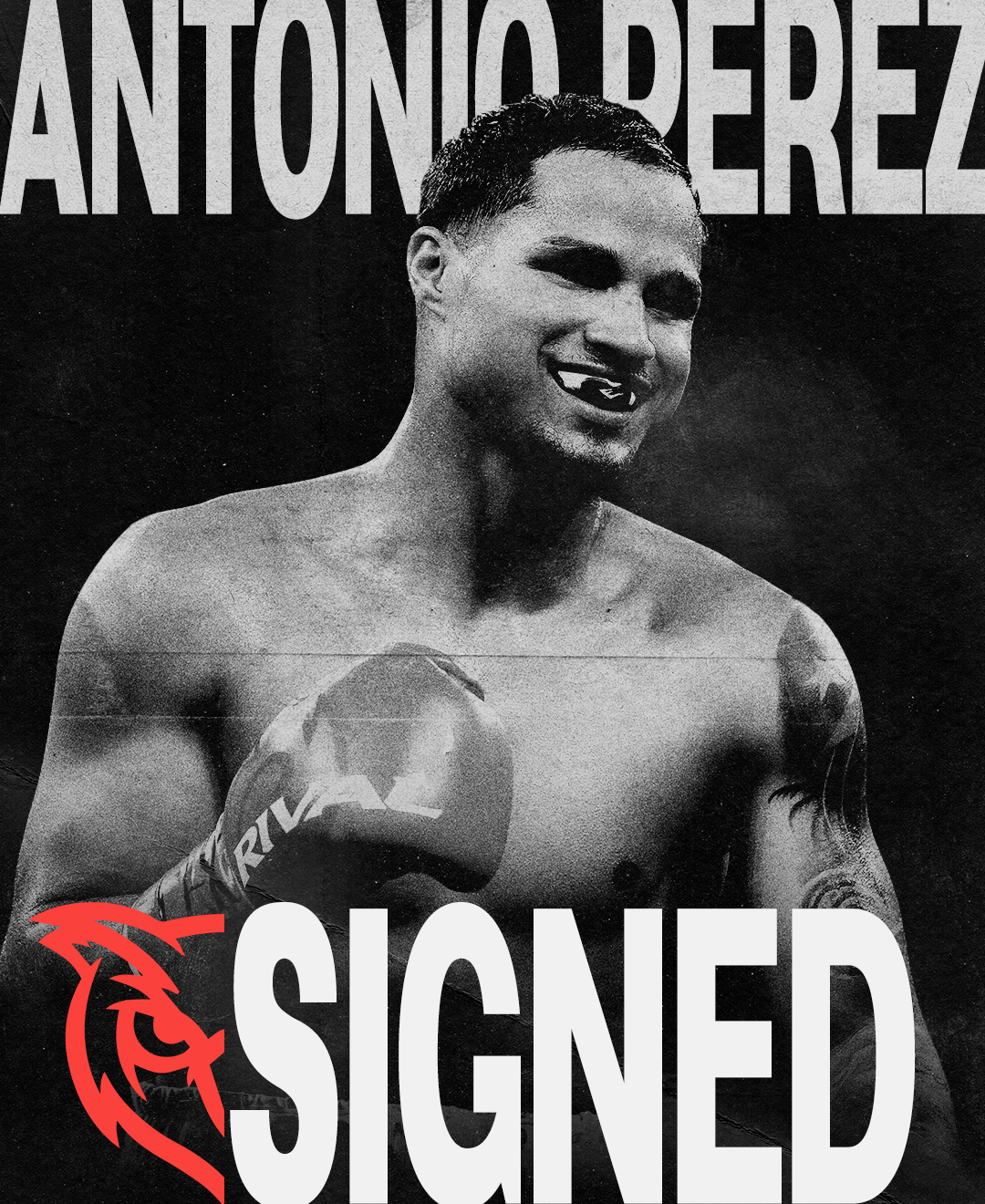 ANTONIO PEREZ