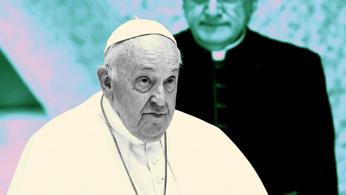 L'approbation du pape pour la bénédiction du même sexe déclenche une controverse en Afrique