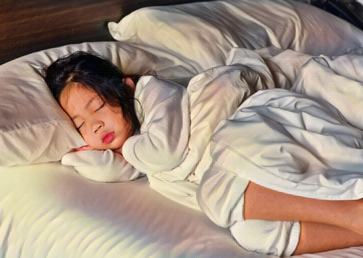 Sleeping Soundly: Tips and Strategies to Help Your 3-Year-Old Sleep Better