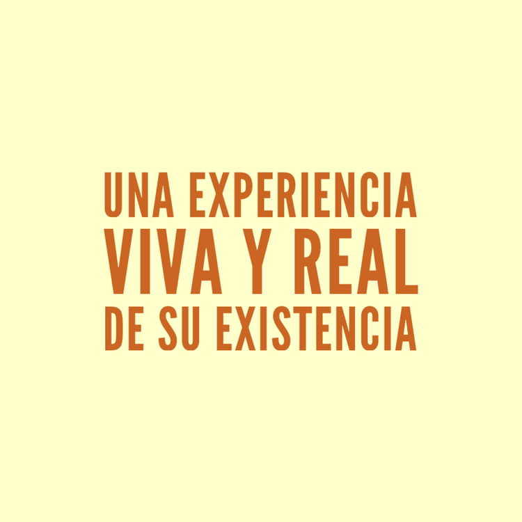 Hoy el reto del amor es pedirle al Señor, en la Eucaristía, que entre en tu vida, la transforme