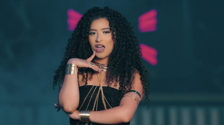 AIMEE RENACE CON “DIVA” Y ABRE UNA NUEVA ERA MUSICAL MARCADA POR LA FUERZA Y LA LIBERTAD.