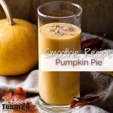 Pumpkin Pie