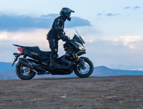 KYMCO España celebra 10 años del Programa GENIUS, el modelo de innovación y experiencia para el cliente en movilidad urbana
