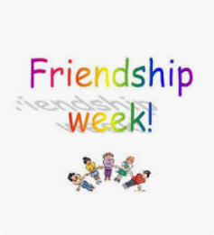 Friendship Week 2026
