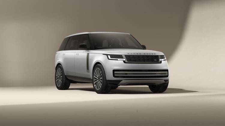 RANGE ROVER PRESENTA CUATRO EDICIONES EXCLUSIVAS QUE RINDEN HOMENAJE A LOS BARRIOS MÁS EMBLEMÁTICOS DE LONDRES