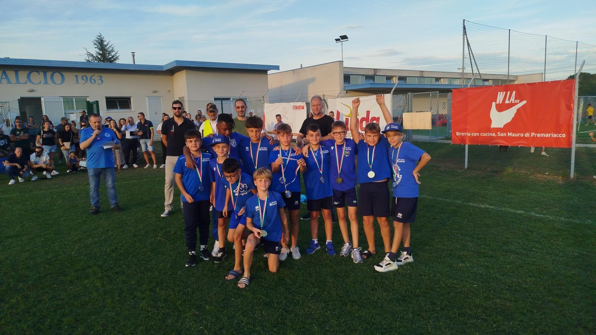 Torneo di Fine Estate Premariacco