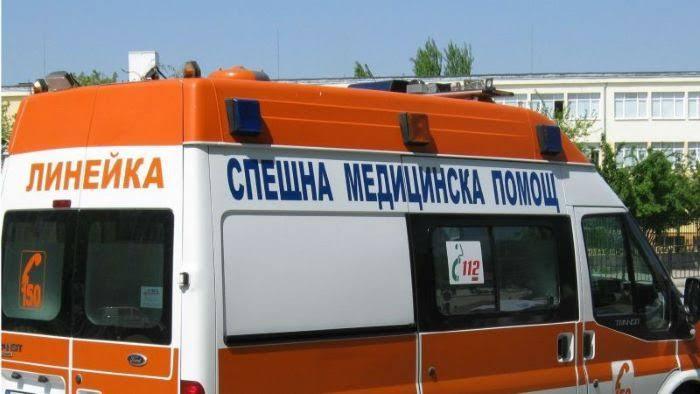 67-годишен шофьор на АТВ пострада при пътен инцидент в Стара Загора
