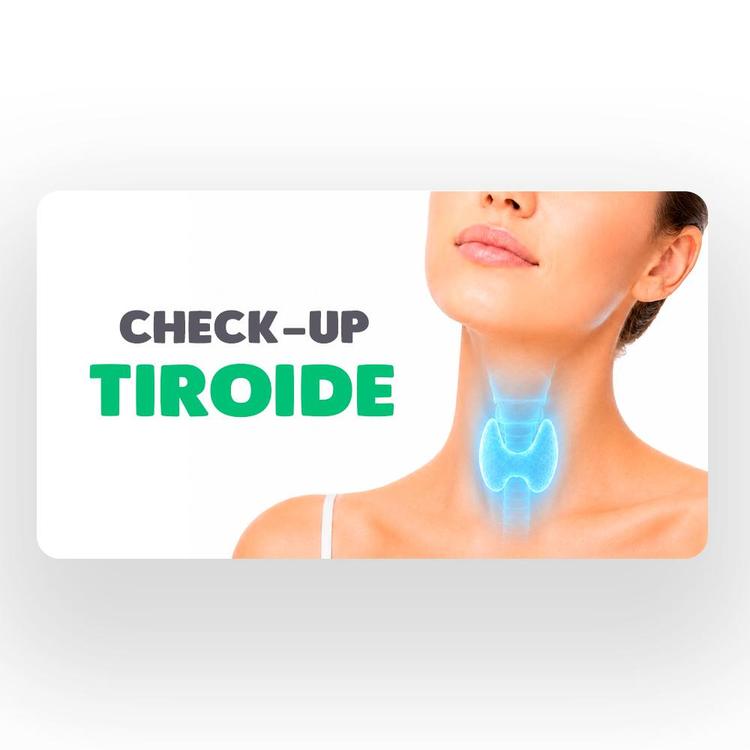Check-Up Tiroide