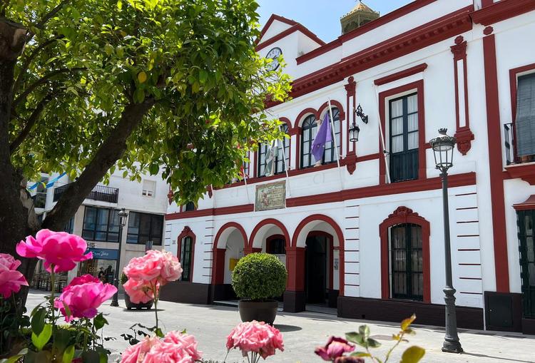 Finaliza con un alto grado de satisfacción el programa Emplea-T llevado a cabo por el Ayuntamiento