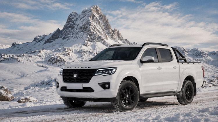 GALLOPER PONE NOMBRE A SUS PRIMEROS MODELOS Y AVANZA EL FUTURO DE UNA NUEVA ETAPA