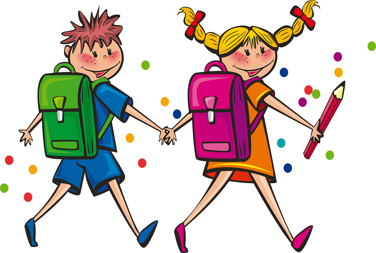 InFO sur la rentrée scolaire 2026/2027