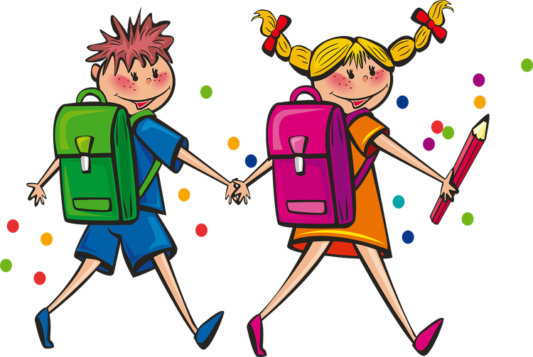 InFO sur la rentrée scolaire 2026/2027