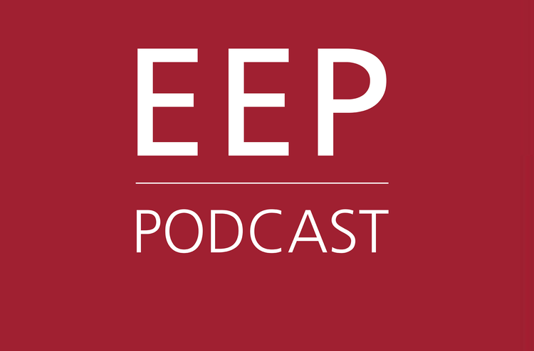 Premiere: Der neue „EEP-Podcast“ ist online – Top-Thema: Sofortmaßnahmen in der Corona-Krise