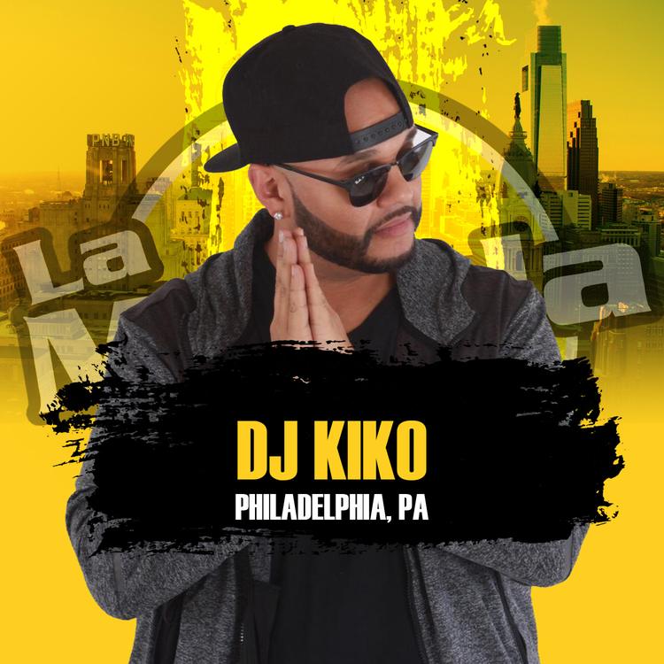 DJ Kiko - Tipico Mix Apr 2019
