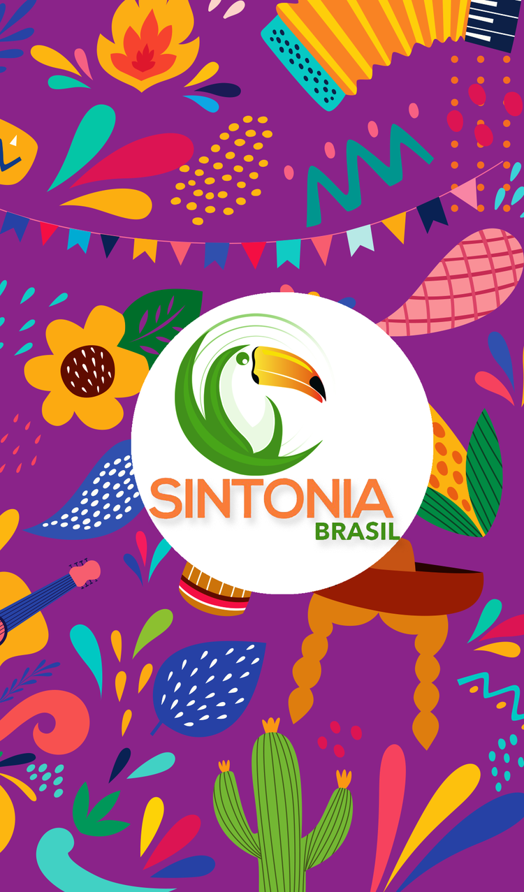 SINTONIA BRASIL// EP4 Español
