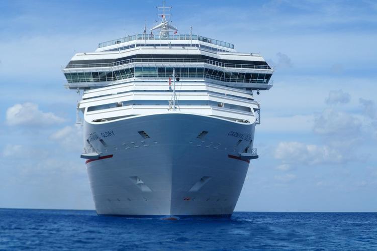 ¿Cuántos cruceristas son demasiados? Las Palmas y Santa Cruz rozan los 2,4 millones de pasajeros