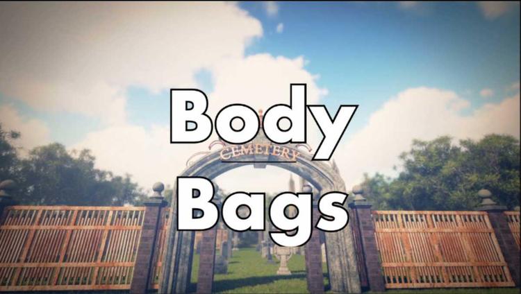 Body Bags, by City of Firsts Cremation and Funeral Services, April 24, 2024