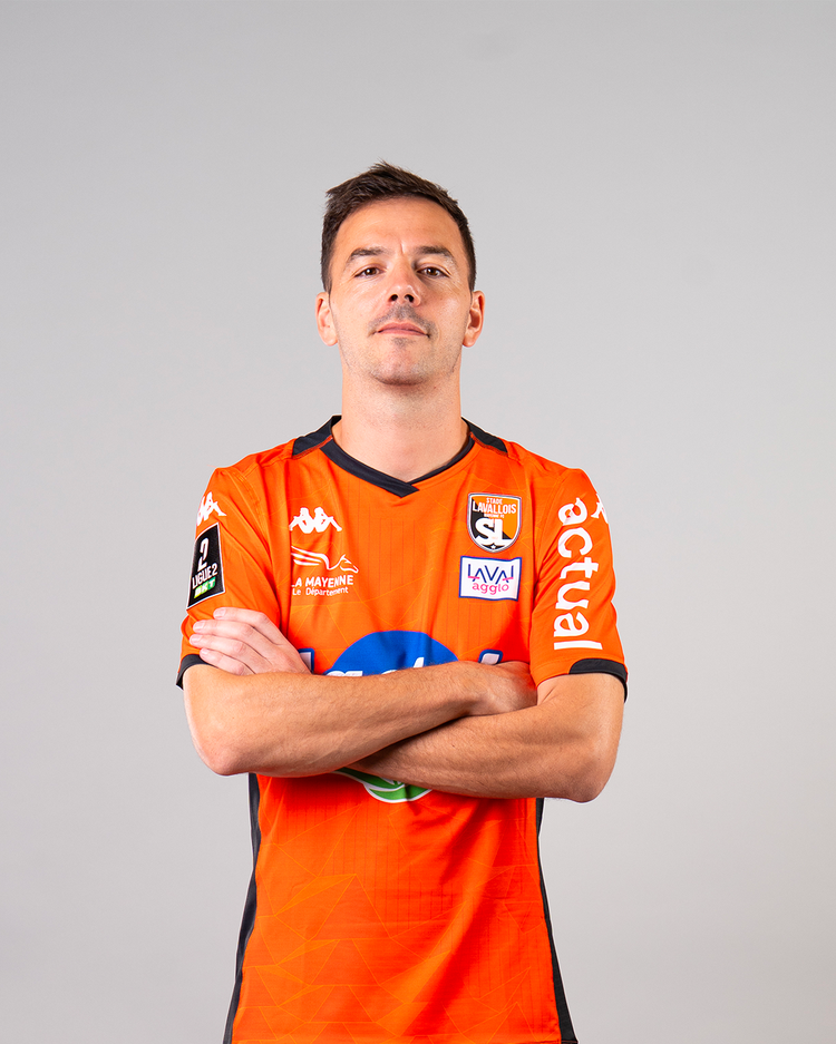 Yohan TAVARES
