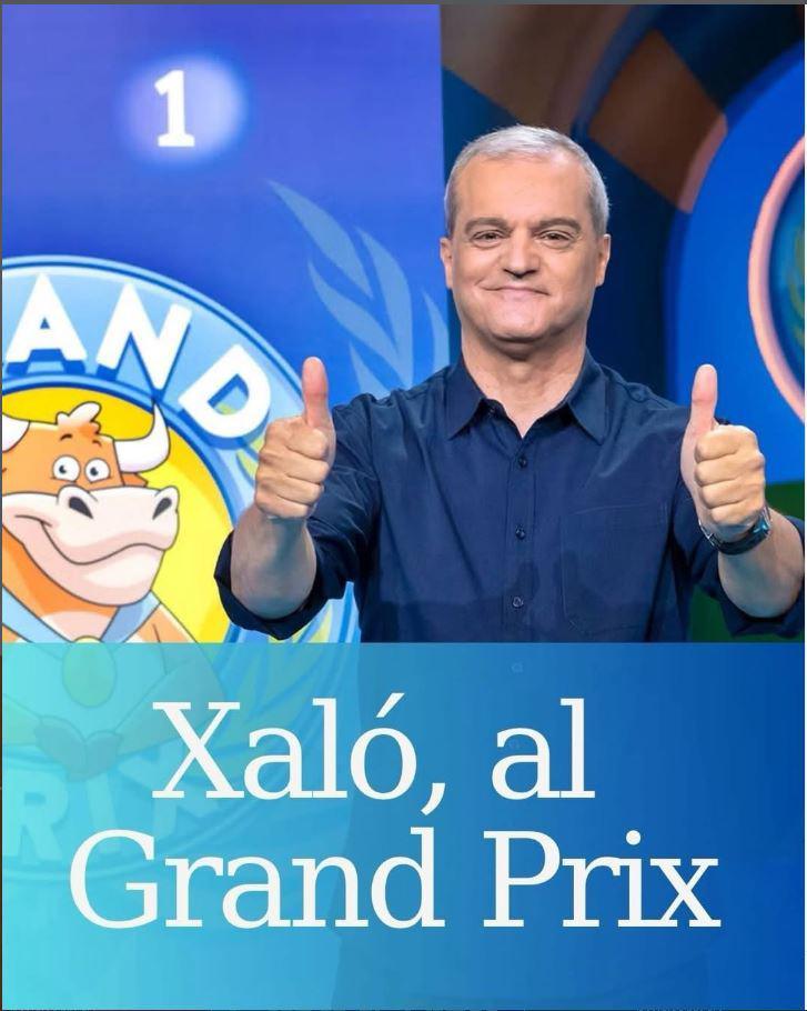 Xaló busca 35 veïns per a participar en el càsting del Gran Premi de l'Estiu d'RTVE