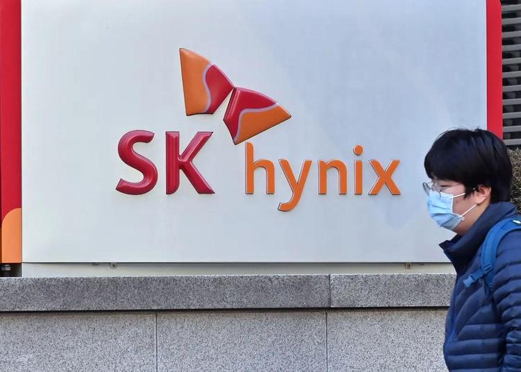 SK海力士前职员对华泄密被判刑