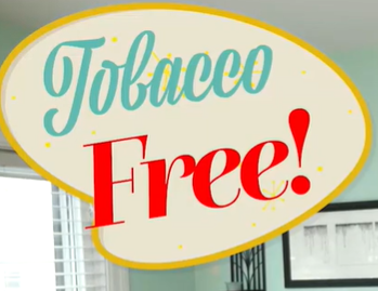Tobacco Free Twist