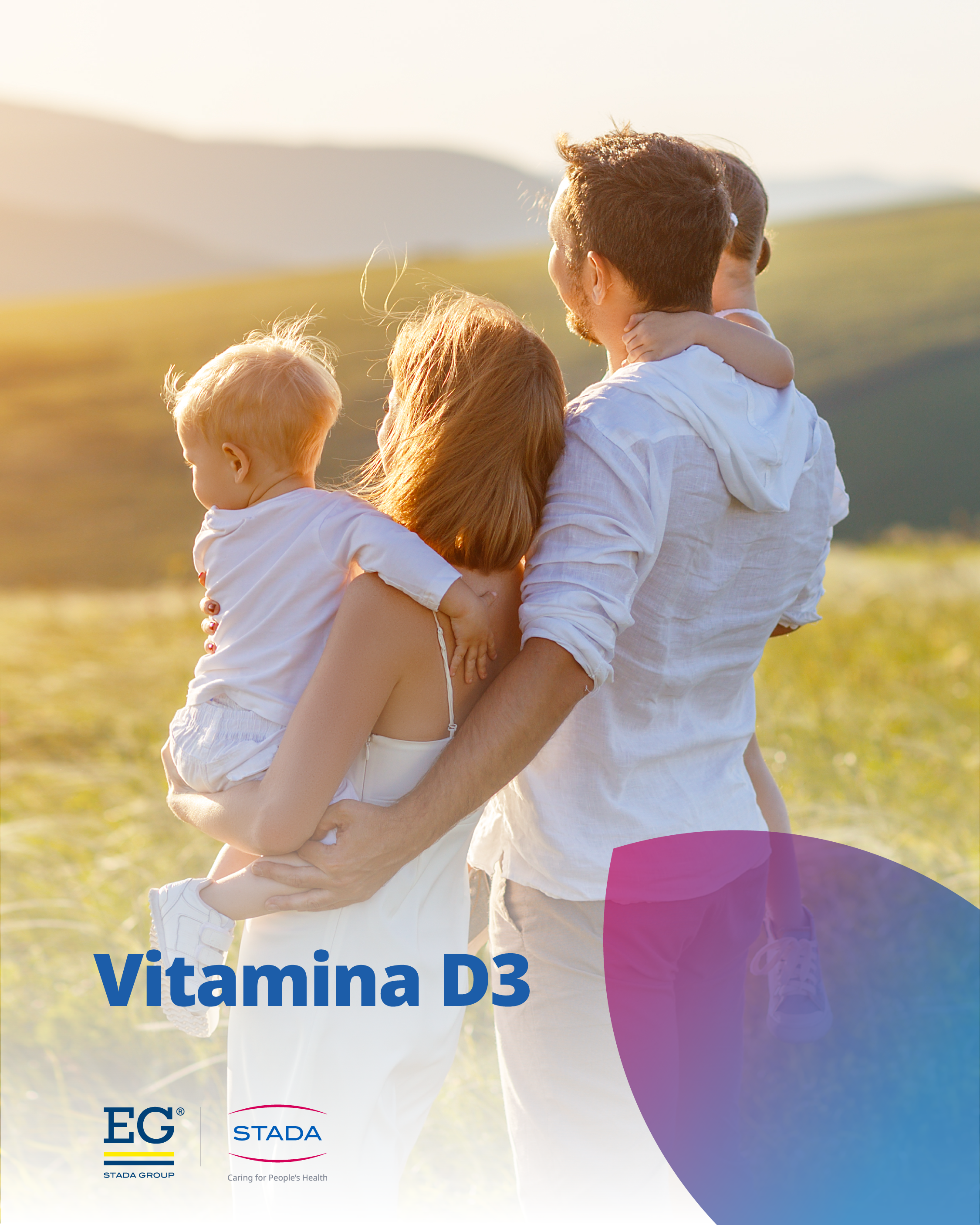 Focus Vitamina D3