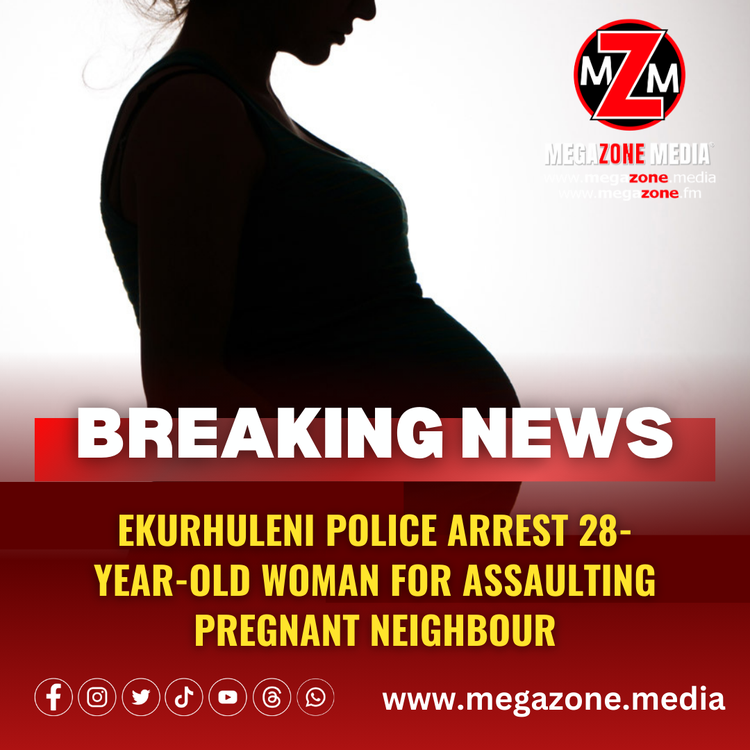 Ekurhuleni Police arrest 28-Year-old woman for assaulting pregnant neighbor