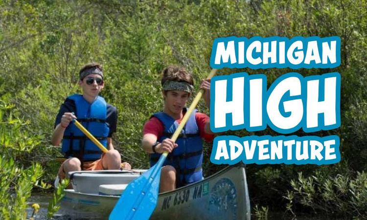 High Adventure