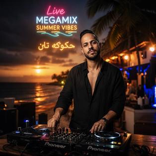 Live Mix Summer Vibes By Dj WolFBoy -