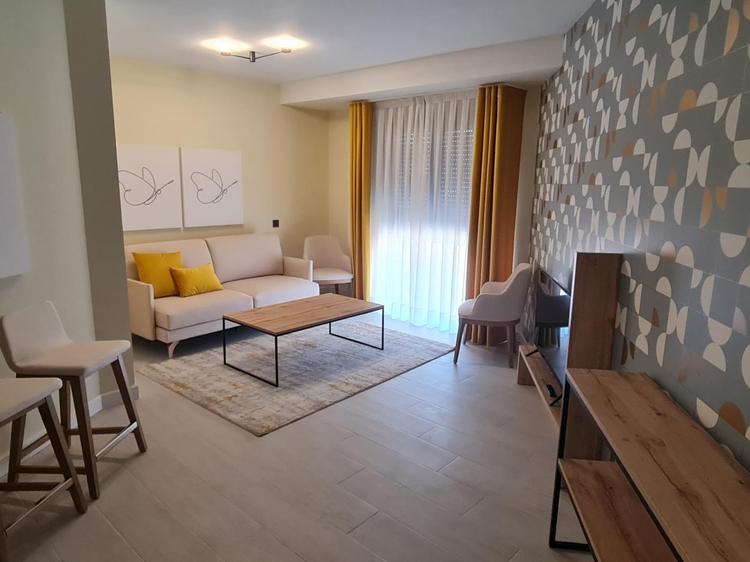 B&S Santa Fé Apartamentos Turísticos