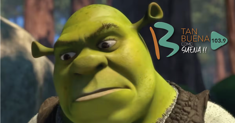 “Shrek” cumple 26 años: estos son los datos curiosos que quizá no conocías