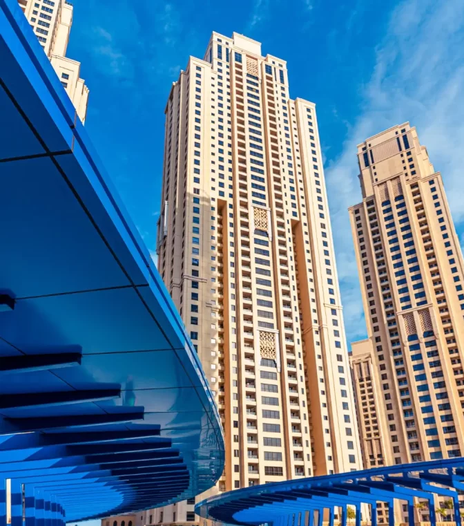JBR