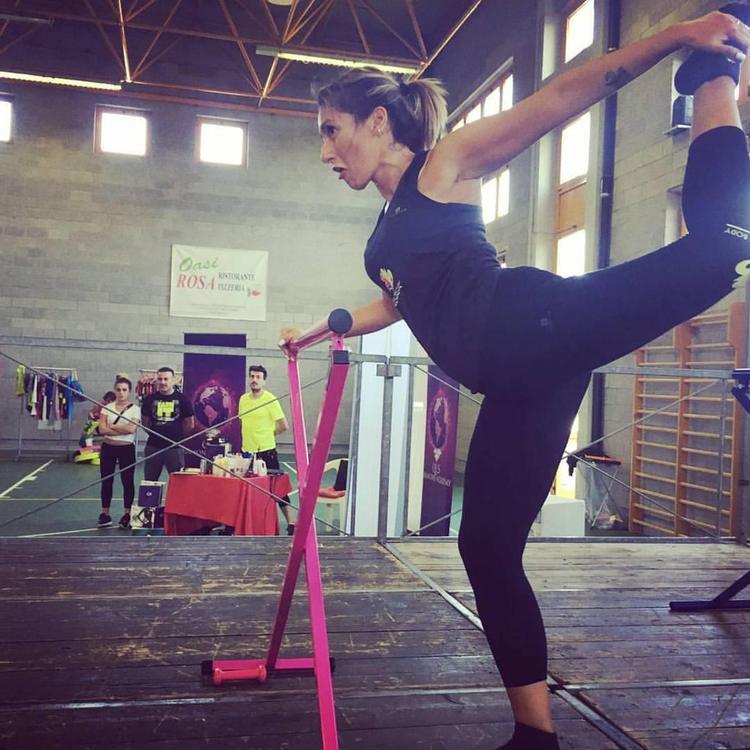 ANTONELLA BALDUCCI