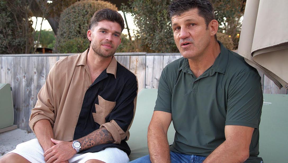 Rugby - Escale porto-vecchiaise pour Matthieu Jalibert