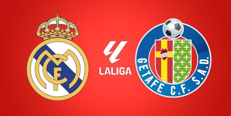 Proximo  partido Real Madrid  Getafe