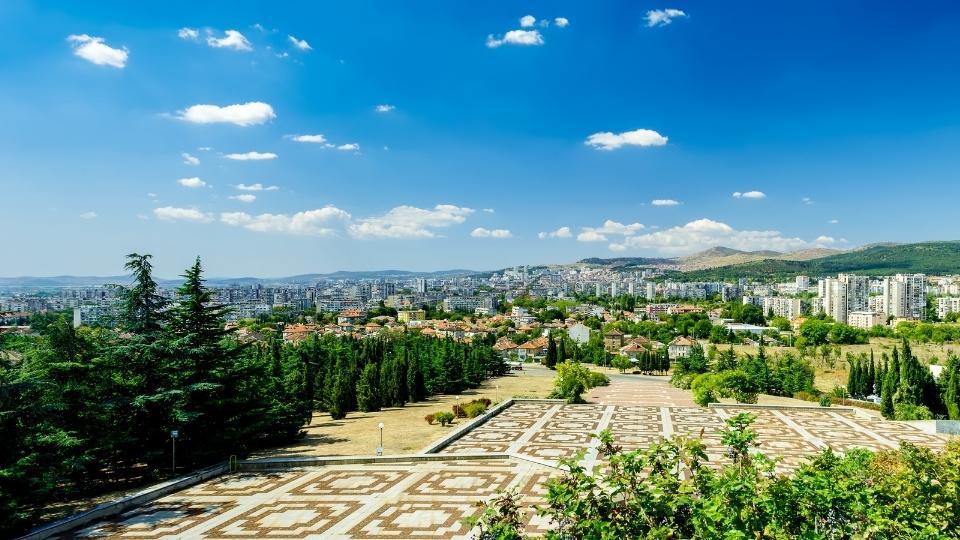 Събития в Стара Загора на 15 април, сряда