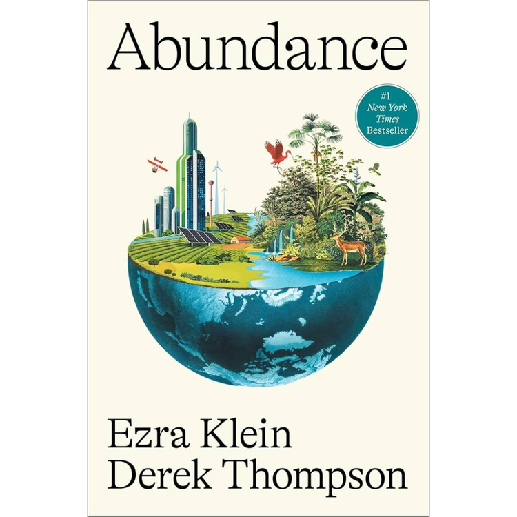 Sampul Abundance