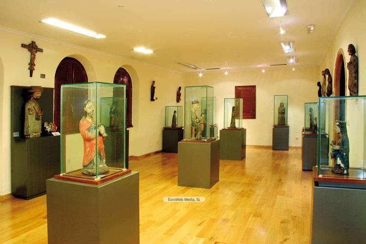 Museo de Arte Sacro de Tineo
