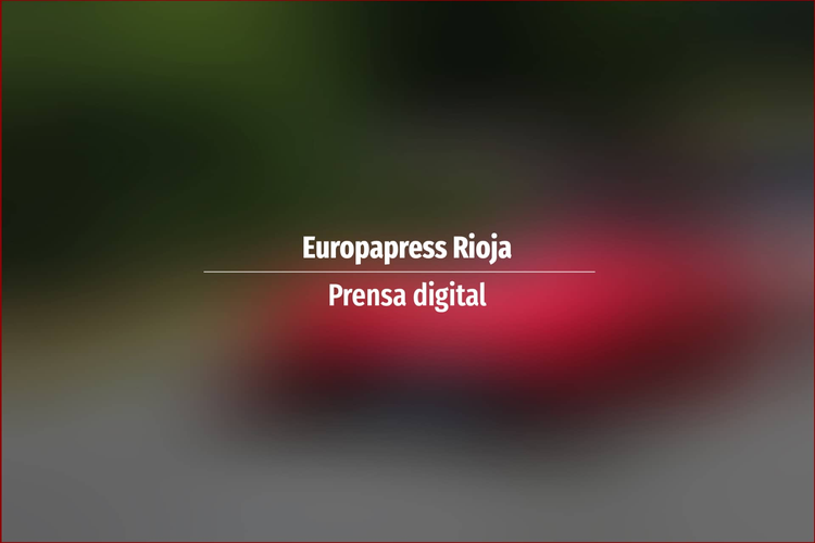 Europapress Rioja