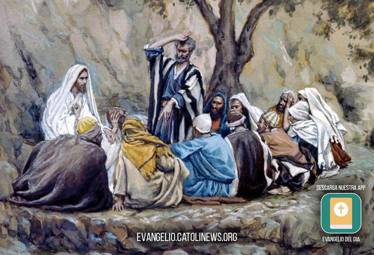 Tuesday of the Eleventh Week in Ordinary Time