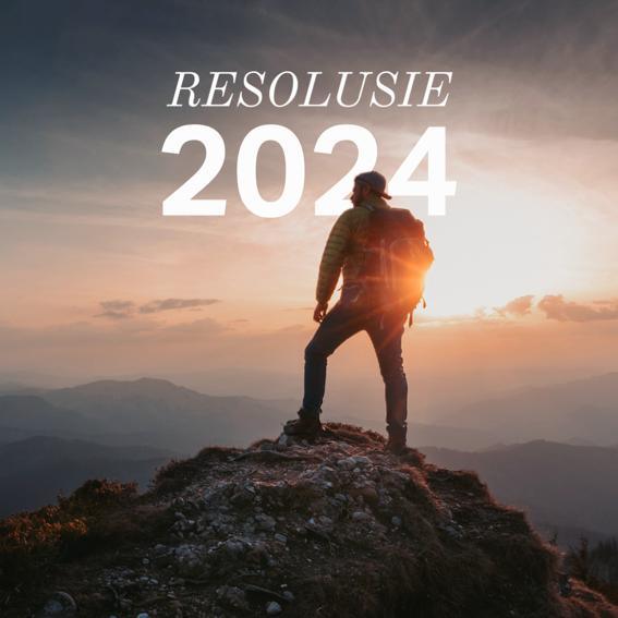 Resolusie 2024