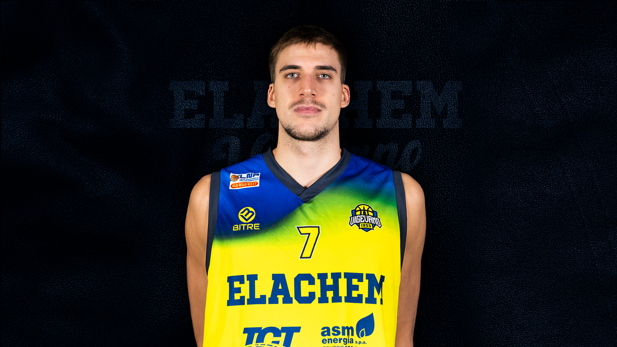 Nemanja Gajic 