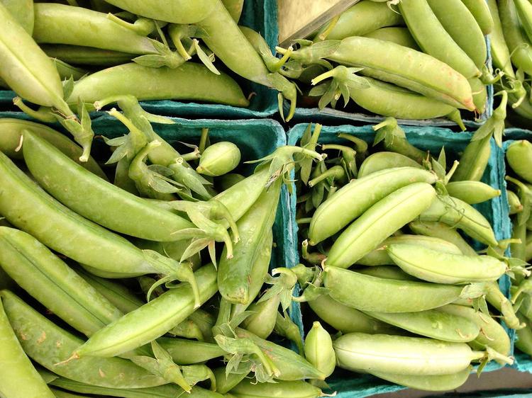 Peas (Green)