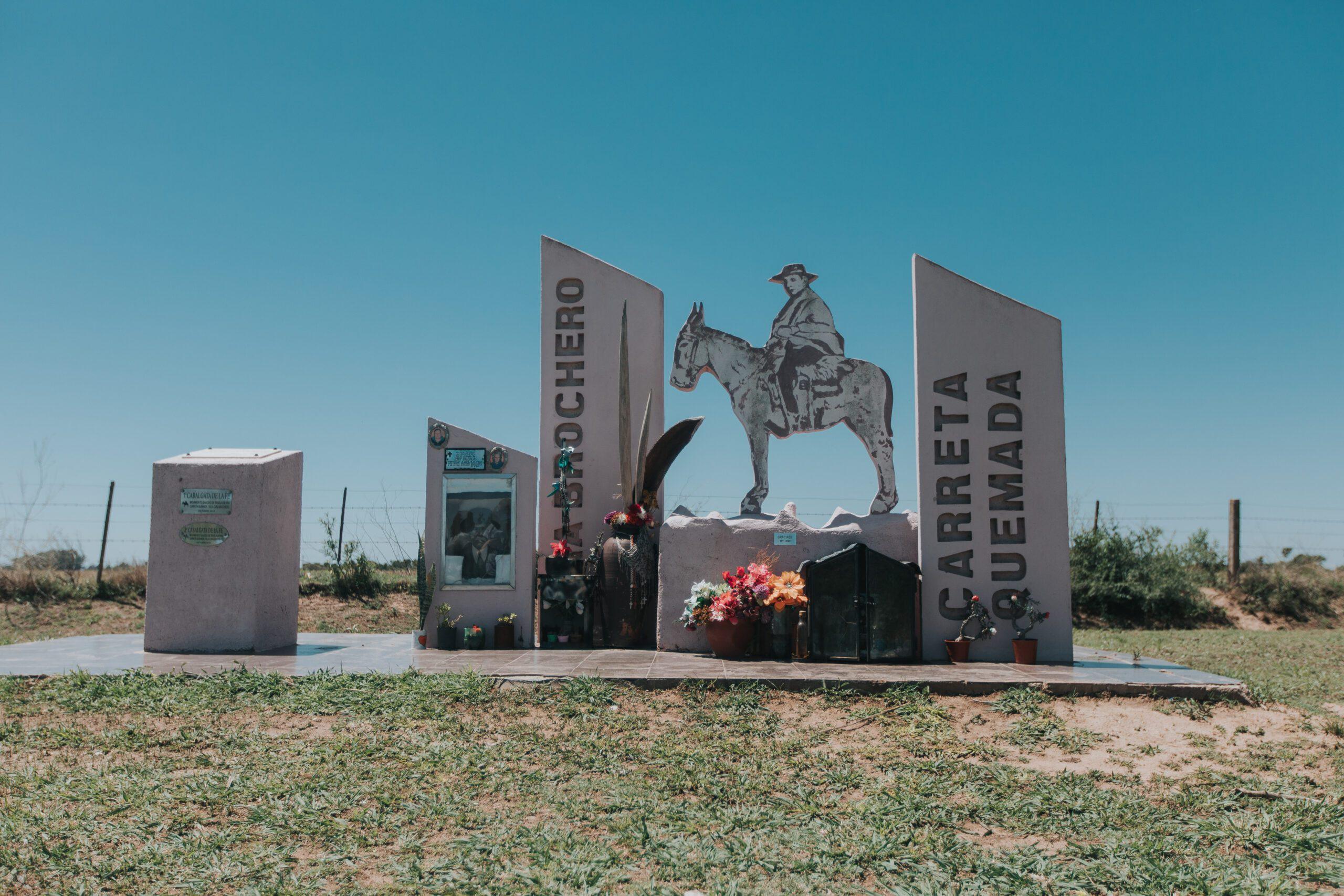 Circuito 1: Nacimiento del Santo Brochero