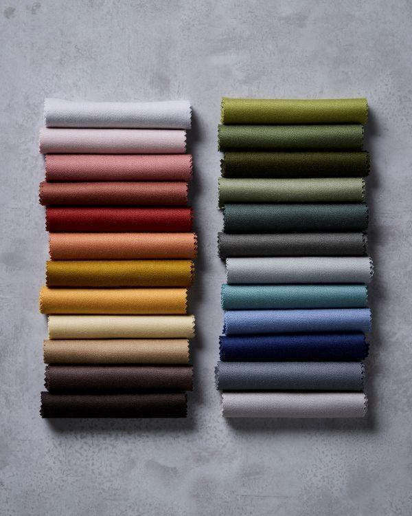 Introducing New Satin Shades by Moon